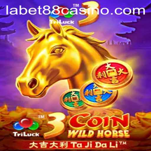 Exploring the Exciting World of 3CoinWildHorse and Labet88