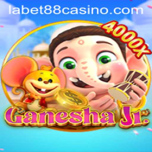 Exploring the Magical World of GaneshaJr and the Connection with Labet88